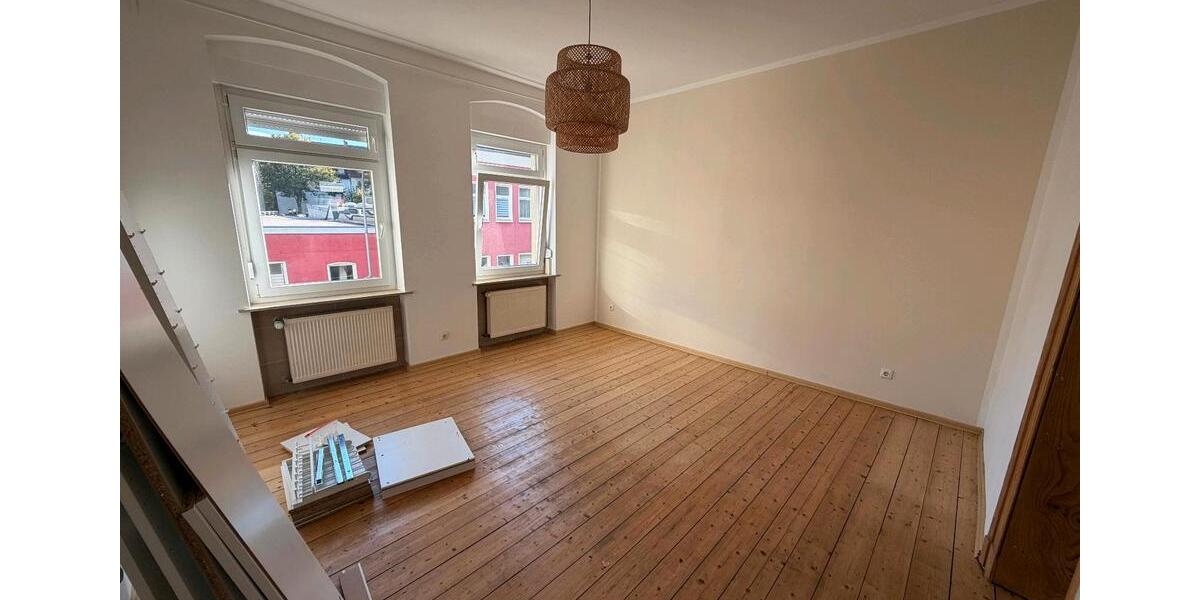 Etagenwohnung Iserlohn - 4 Zimmer, 87 m&sup2;, 680&euro; | Angebot:27579967