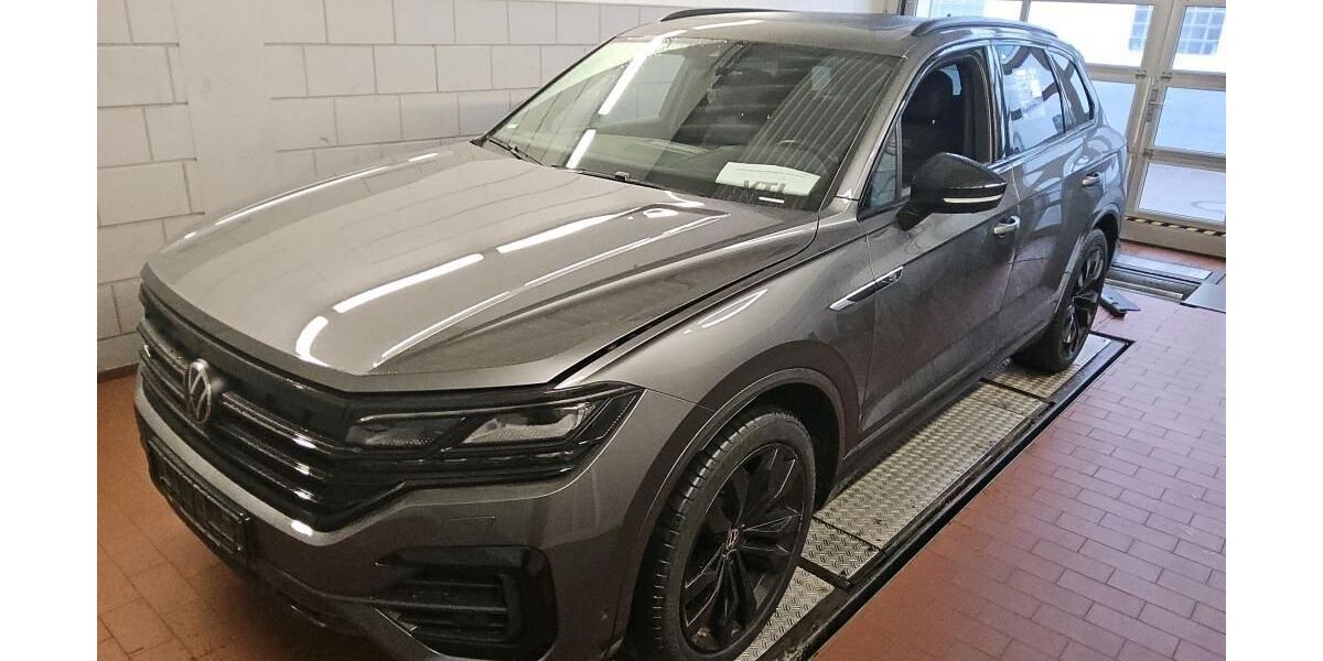 VW Touareg 64.617 km 53.895 &euro; Hagen 58091