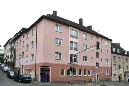 Wohnung Hagen - 3.5 Zimmer, 60 m&sup2;, 283&euro; | Angebot:27703488