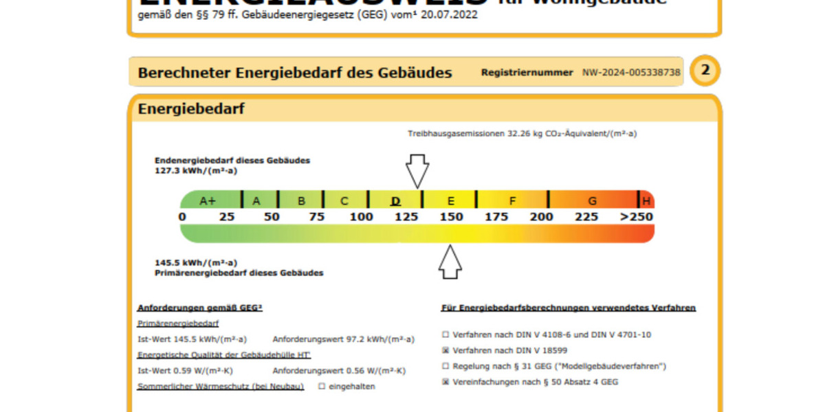 Doppelhaushälfte Schwerte - 6 Zimmer, 125 m&sup2;, 399.000&euro; | Angebot:25390155