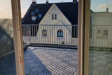 Wohnung Herne Sodingen - 2 Zimmer, 80 m&sup2;, 600&euro; | Angebot:26551131