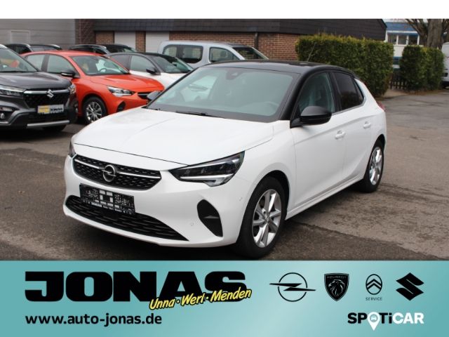 Opel Corsa 30.470 km 14.990 &euro; Unna 59427