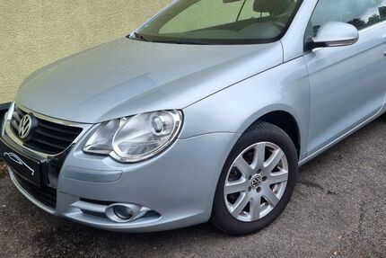 VW Eos 82.290 km 4.999 &euro; Wuppertal 42109