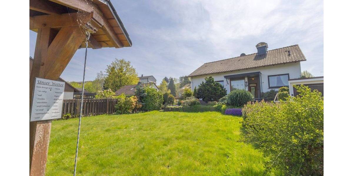 Einfamilienhaus Menden Mitte - 5 Zimmer, 122 m&sup2;, 215.000&euro; | Angebot:26486387