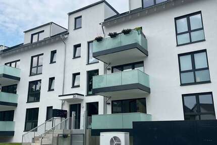 Wohnung Dortmund Bövinghausen - 2 Zimmer, 54 m&sup2;, 698&euro; | Angebot:24463248