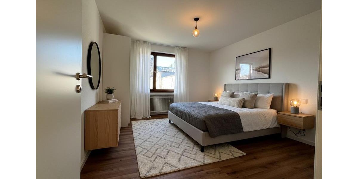 Erdgeschoßwohnung Herdecke - 3 Zimmer, 70 m&sup2;, 890&euro; | Angebot:25783004