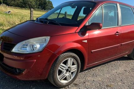 Renault Scenic 155.000 km 2.600 &euro; Wuppertal 42389