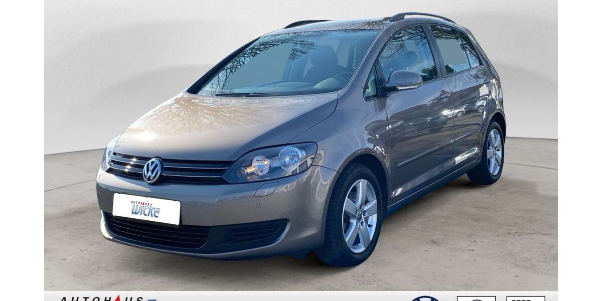 VW Golf Plus 38.500 km 9.990 &euro; Bochum - Linden 44879