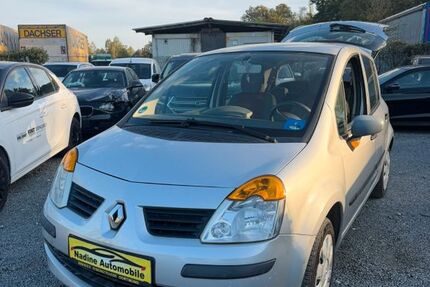Renault Modus 178.241 km 1.950 &euro; Dortmund 44339