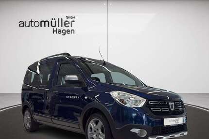 Dacia Dokker 99.273 km 11.890 &euro; Hagen 58095
