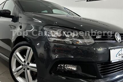 VW Polo 62.060 km 13.950 &euro; Wuppertal-Cronenberg 42349