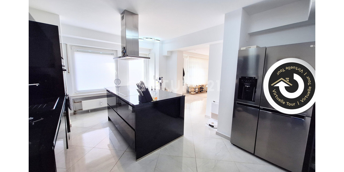 Wow-Faktor Souterrain: Ein Zuhause mit Charme. - Etagenwohnung Bochum Querenburg | Angebot:27496150