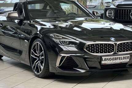 BMW Z4 77.054 km 40.990 &euro; Wuppertal 42389