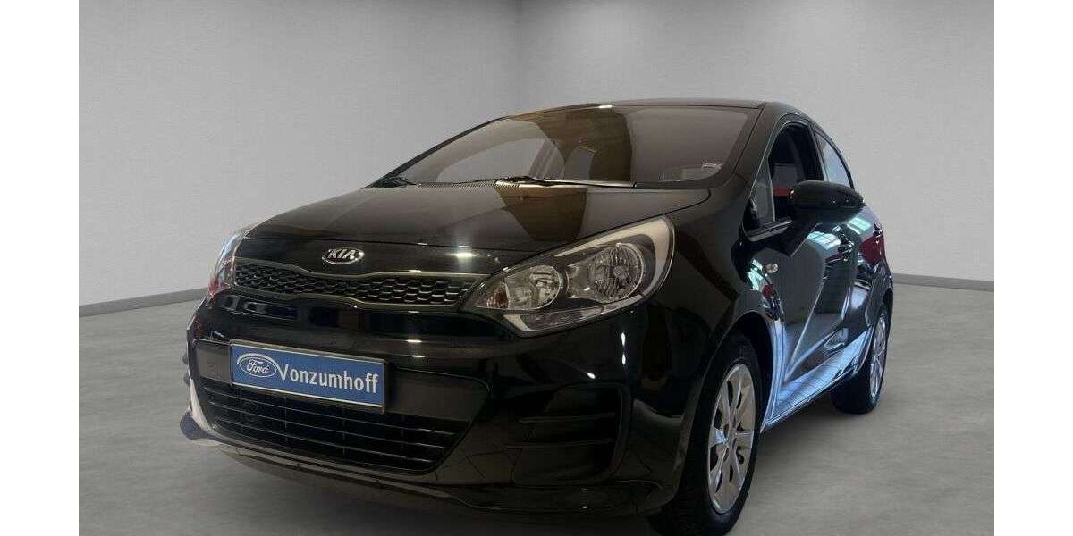 Kia Rio 67.000 km 7.999 &euro; Wuppertal 42117
