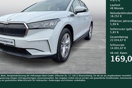 Skoda Enyaq 19.607 km 23.016 &euro; Dortmund 44309