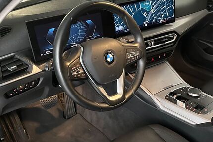 BMW 320 147.000 km 23.499 &euro; Schwerte 58239