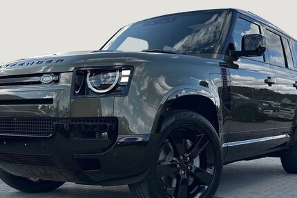 Land Rover Defender 2.500 km 117.845 &euro; Iserlohn 58640