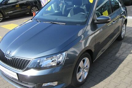 Skoda Fabia 65.559 km 10.890 &euro; Bochum 44795