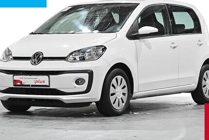 VW up! 83.997 km 8.449 &euro; Wuppertal 42109
