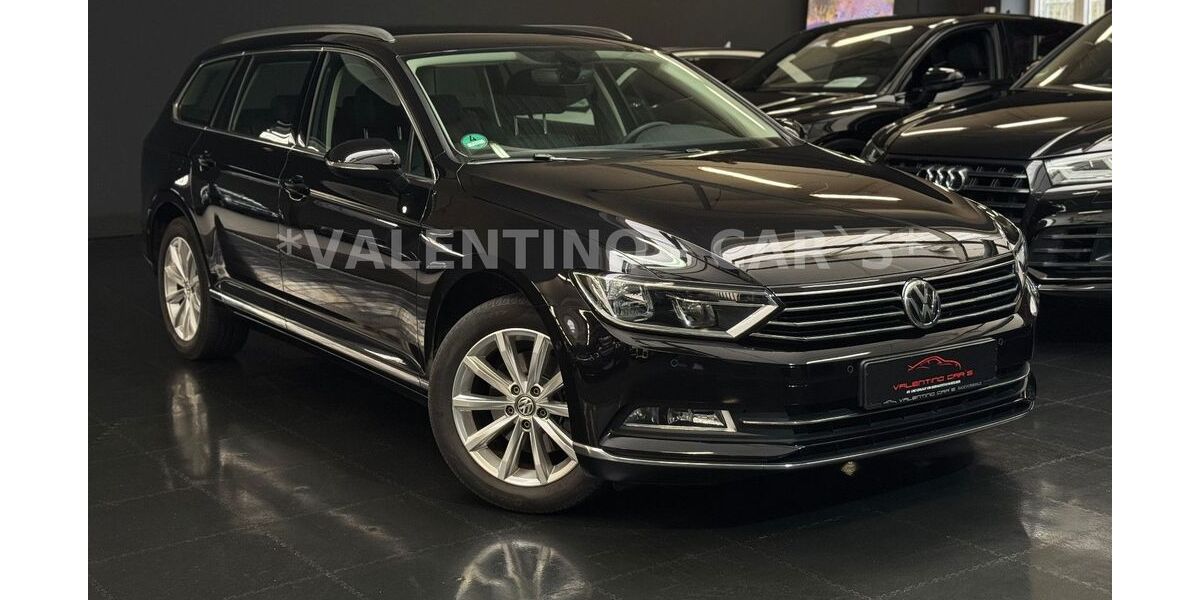 VW Passat Variant 82.242 km 19.999 &euro; Radevormwald 42477