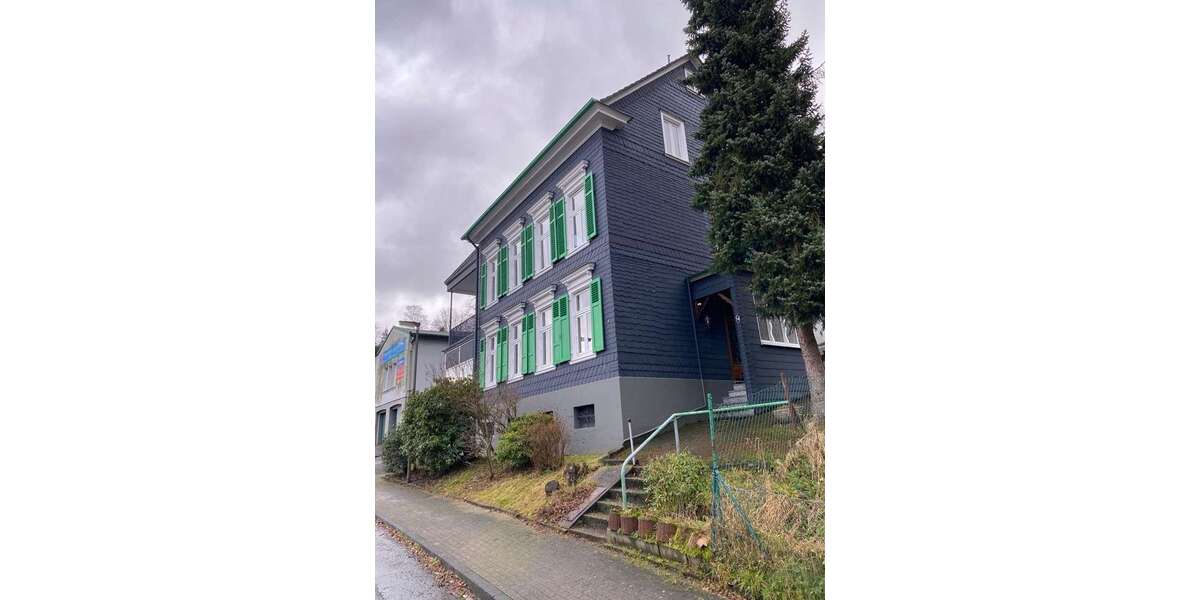 Etagenwohnung Remscheid Rath - 2 Zimmer, 45 m&sup2;, 280&euro; | Angebot:26732847