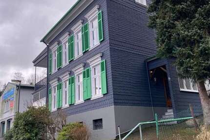 Wohnung Remscheid Rath - 2 Zimmer, 45 m&sup2;, 280&euro; | Angebot:26732847