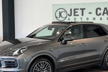 Porsche Cayenne 85.500 km 53.900 &euro; Wuppertal 42349
