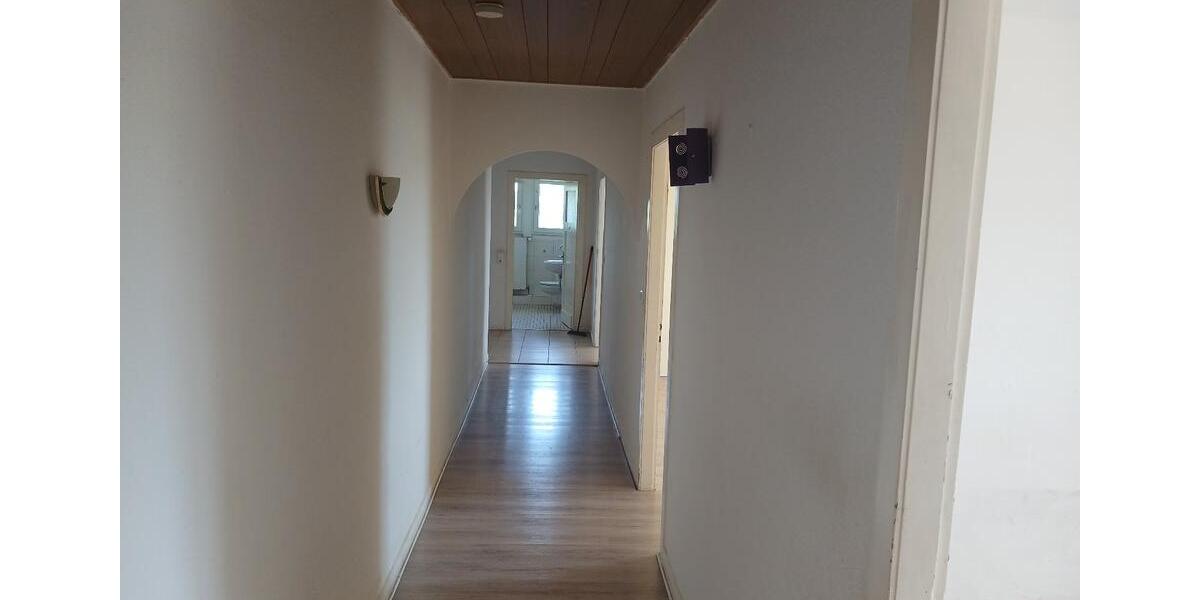 Etagenwohnung Wipperfürth - 3 Zimmer, 94 m&sup2;, 705&euro; | Angebot:27581334