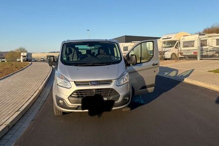 Ford Tourneo Custom 150.500 km 13.500 &euro; Hemer 58675