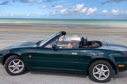 Mazda MX-5 136.500 km 12.399 &euro; Herdecke 58313