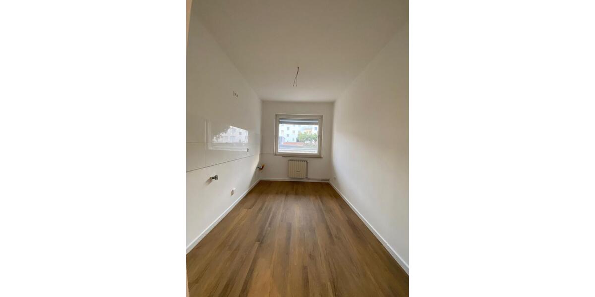 Etagenwohnung Wuppertal Gemarkung Barmen - 2 Zimmer, 60 m&sup2;, 500&euro; | Angebot:25948972