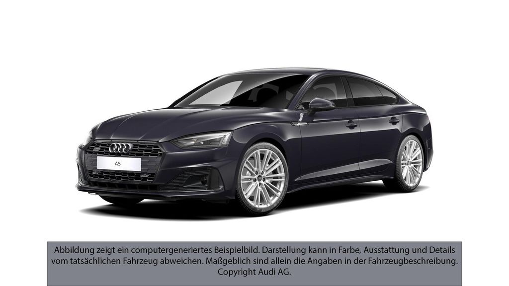 Audi A5 77.038 km 31.130 &euro; Hagen 58091