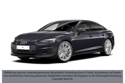 Audi A5 77.038 km 31.135 &euro; Hagen 58091
