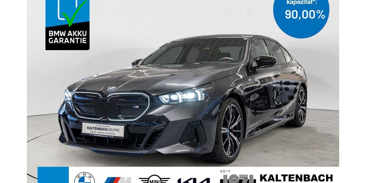 BMW i5 35.618 km 61.890 &euro; Remscheid 42897