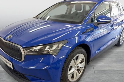 Skoda Enyaq 17.708 km 20.880 &euro; Dortmund 44269