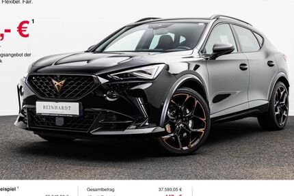 Cupra Formentor 41.255 km 39.848 &euro; Hagen 58091