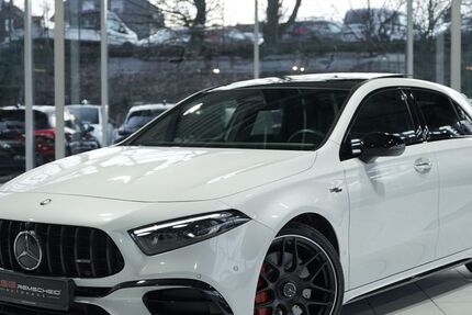Mercedes-Benz A 45 AMG 54.000 km 48.800 &euro; Remscheid/NRW 42855