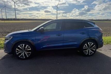 Renault Austral 52.500 km 27.500 &euro; Herne 44653