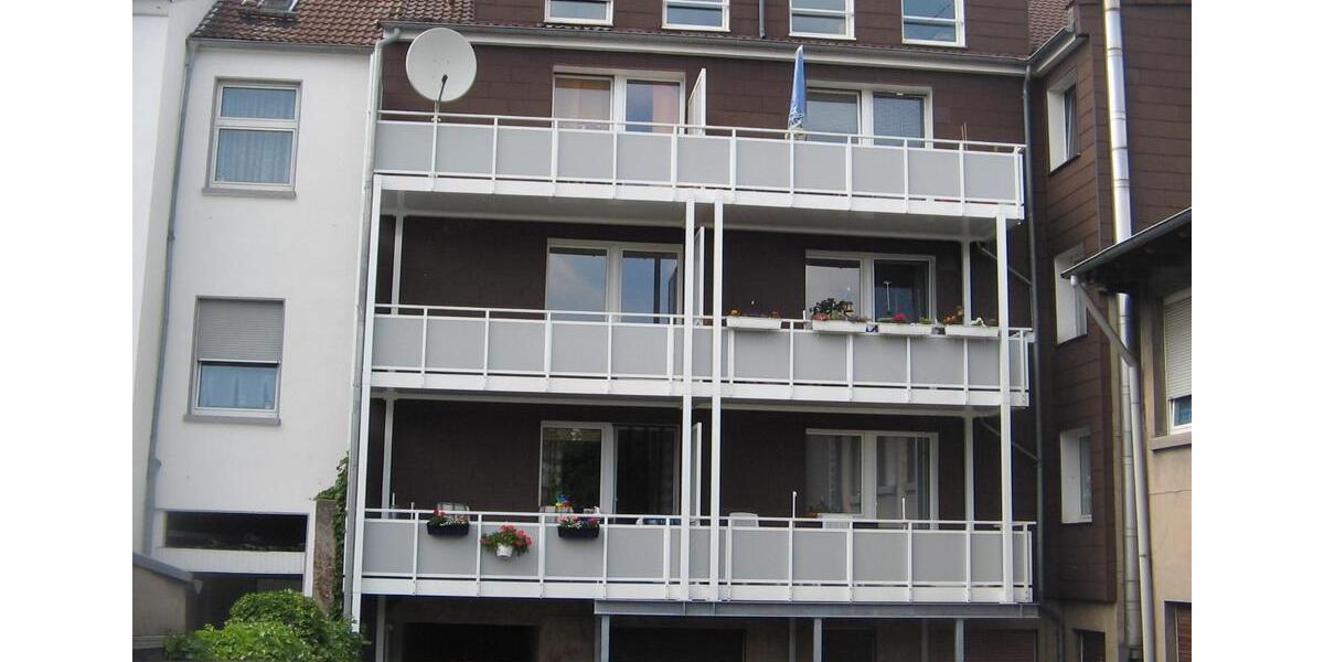 Etagenwohnung Herne Altenhöfen - 1 Zimmer, 56 m&sup2;, 504&euro; | Angebot:27627083