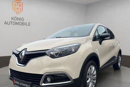 Renault Captur 74.000 km 8.990 &euro; Lünen 44536