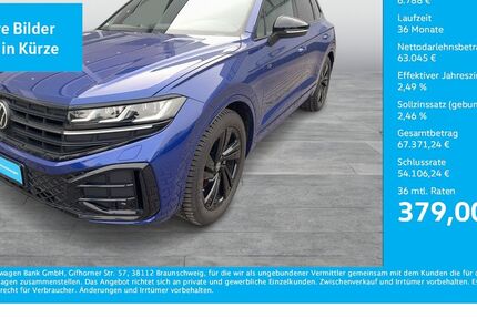 VW Touareg 19.039 km 69.711 &euro; Dortmund 44141