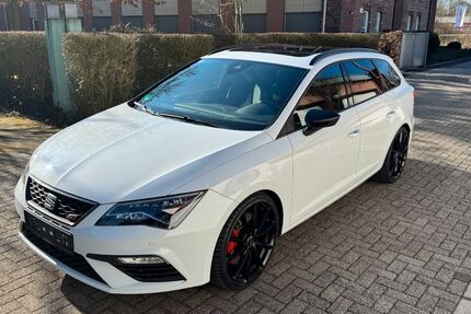 Seat Leon 89.206 km 24.990 &euro; Dortmund 44388