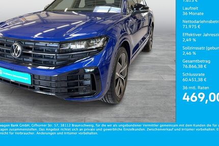 VW Touareg 5.905 km 78.711 &euro; Unna 59423