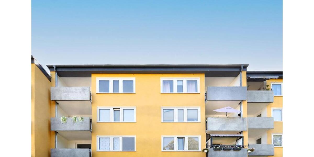 Etagenwohnung Hagen Hagen-Nord - 3 Zimmer, 62 m&sup2;, 475&euro; | Angebot:24631640