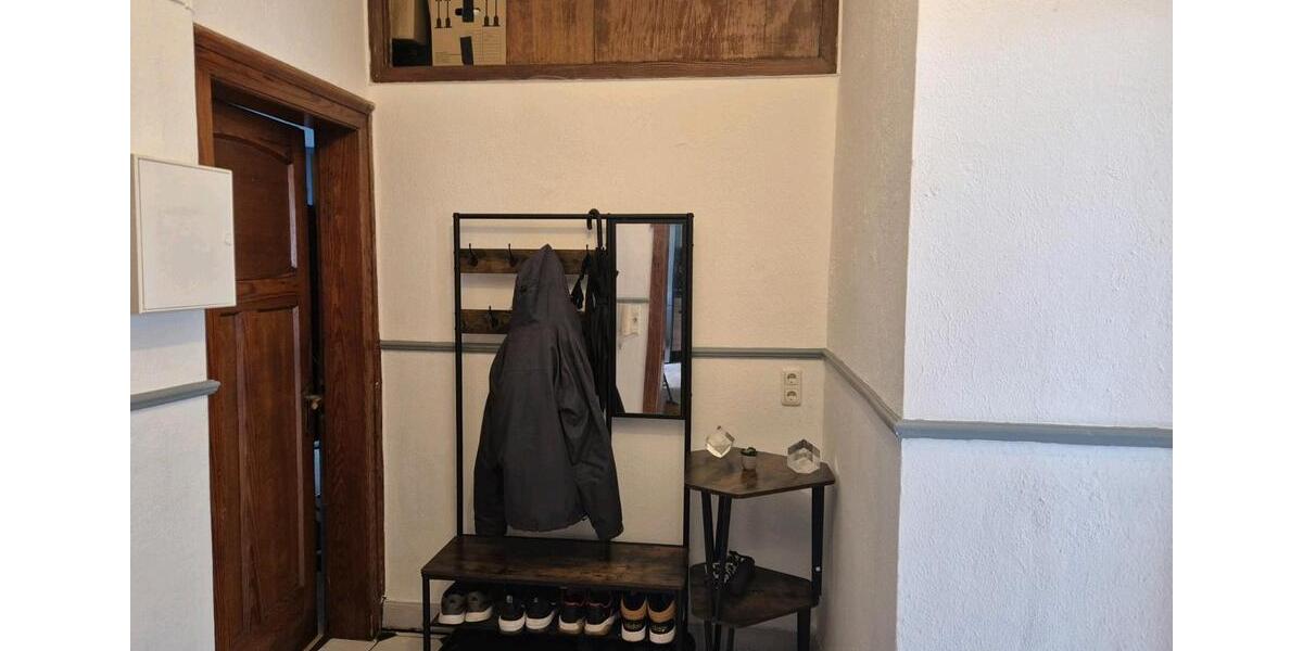 Etagenwohnung Lüdenscheid Staberg - 3 Zimmer, 100 m&sup2;, 650&euro; | Angebot:26702264
