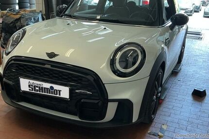 Mini Cooper 26.005 km 23.690 &euro; Lünen 44534