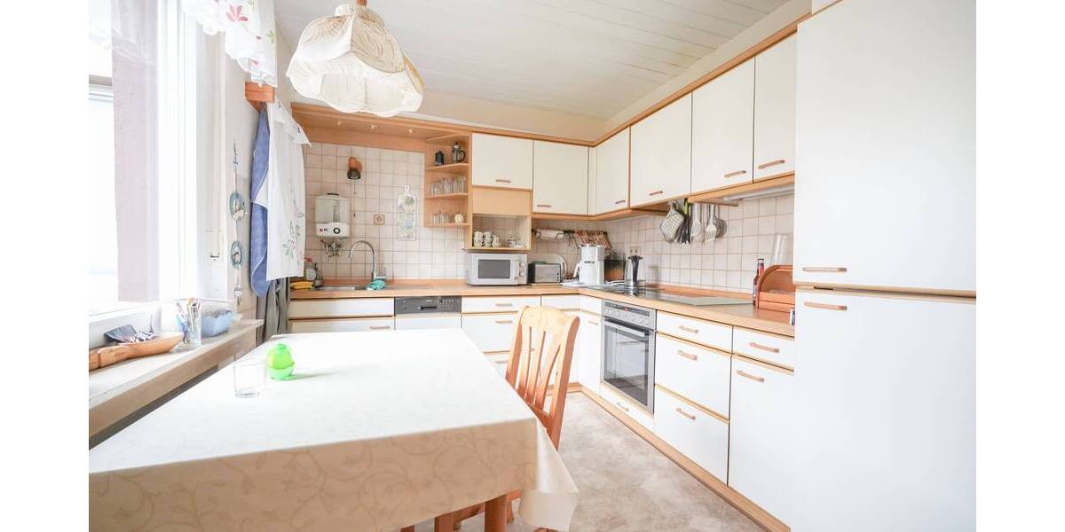 Mehrfamilienhaus, Wohnhaus Kierspe Kierspe Dorf - 7 Zimmer, 153 m&sup2;, 320.000&euro; | Angebot:25688494