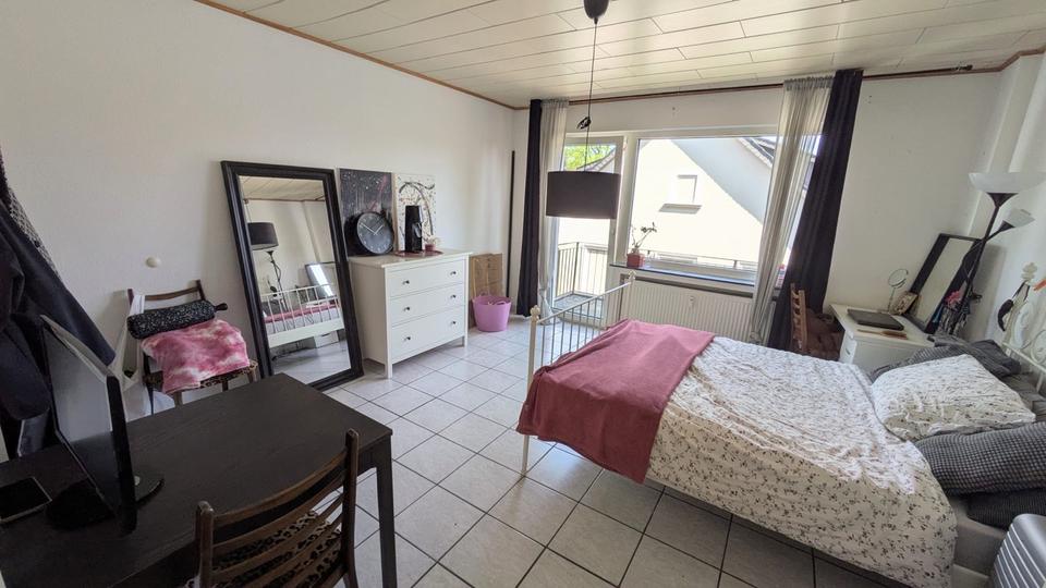 Etagenwohnung Bochum Bochum-Ost - 1 Zimmer, 36 m&sup2;, 420&euro; | Angebot:26690693