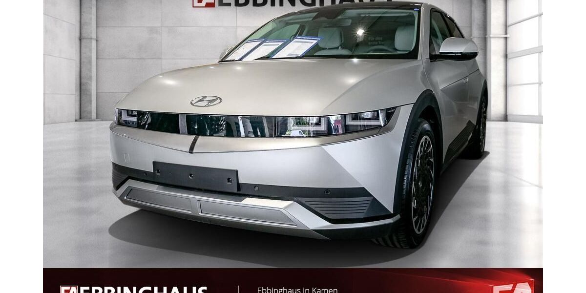 Hyundai IONIQ 5 10.501 km 32.999 &euro; Kamen 59174