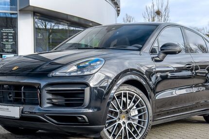 Porsche Cayenne 48.399 km 72.500 &euro; Hagen 58119